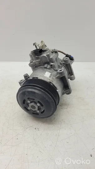 Subaru Outback (BS) Compressore aria condizionata (A/C) (pompa) 4472809710