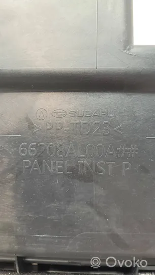 Subaru Outback (BS) Set vano portaoggetti 66208AL00A