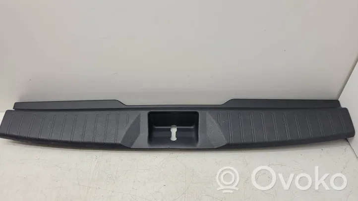 Subaru Outback (BS) Rivestimento di protezione sottoporta del bagagliaio/baule 95073AL03A