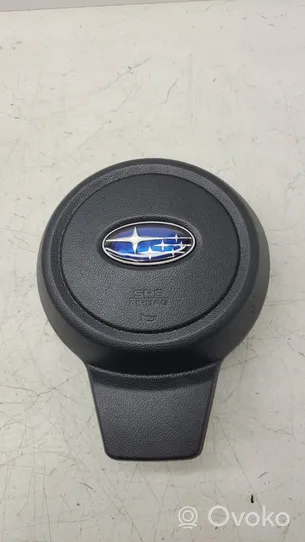 Subaru Outback (BS) Airbag dello sterzo WZA0XJ0D616