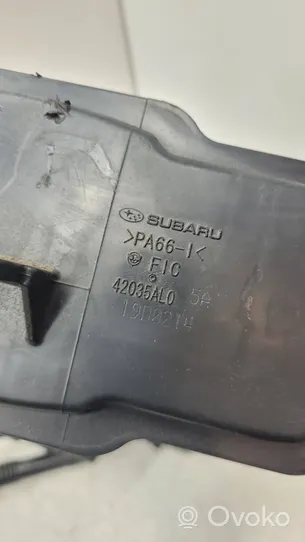 Subaru Outback (BS) Serbatoio a carbone attivo per il recupero vapori carburante 42035AL0