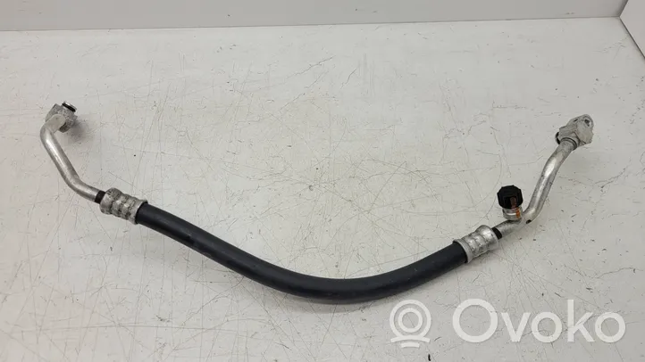 Subaru Outback (BS) Air conditioning (A/C) pipe/hose 