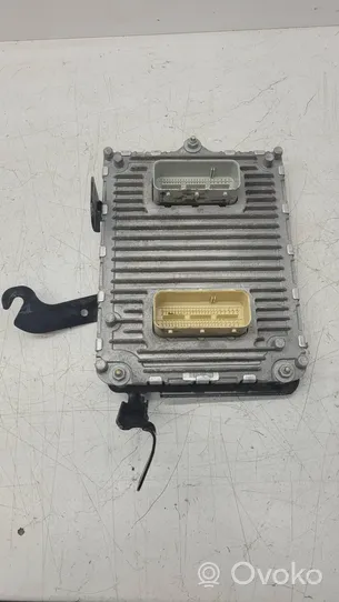 Chrysler Pacifica Calculateur moteur ECU P68277480AR