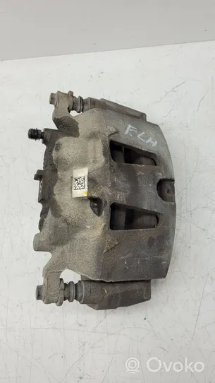 Chrysler Pacifica Front brake caliper 17986801