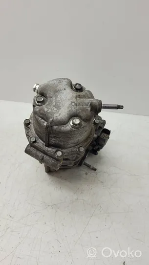 Chrysler Pacifica Air conditioning (A/C) compressor (pump) 68237995AE