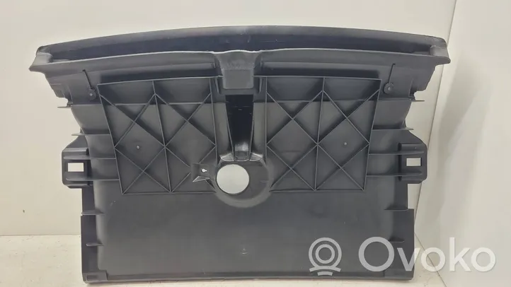 Tesla Model Y Grille inférieure de pare-chocs avant 163829300A