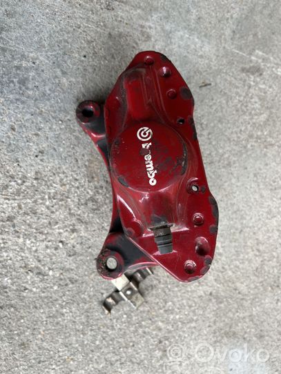 Mitsubishi Lancer Evolution Rear brake caliper 