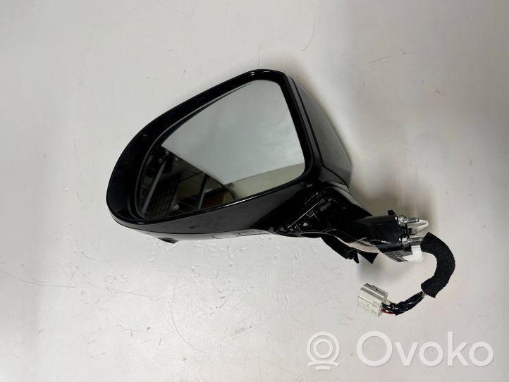 Hyundai Santa Fe Etuoven sähköinen sivupeili 049812