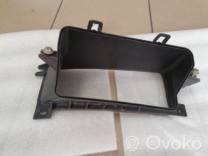 Tesla Model S Element kanału powietrznego mikrofiltra powietrza 101353600A