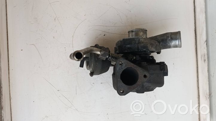 Opel Signum Turbina 7176281