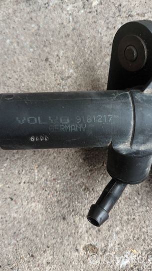 Volvo S70  V70  V70 XC Główny cylinder sprzęgła 9181217