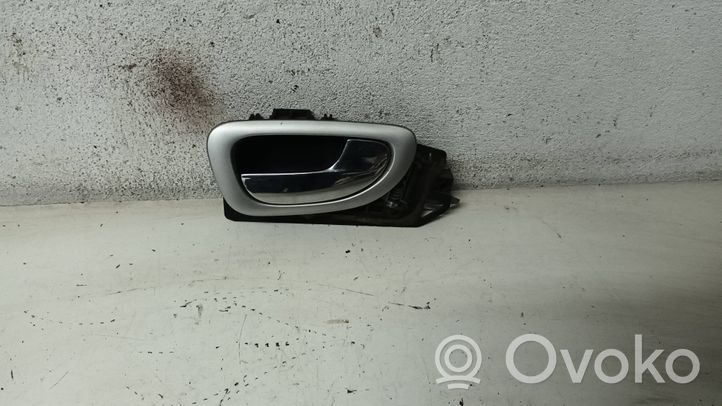 Peugeot 307 Maniglia interna per portiera anteriore 9643604477