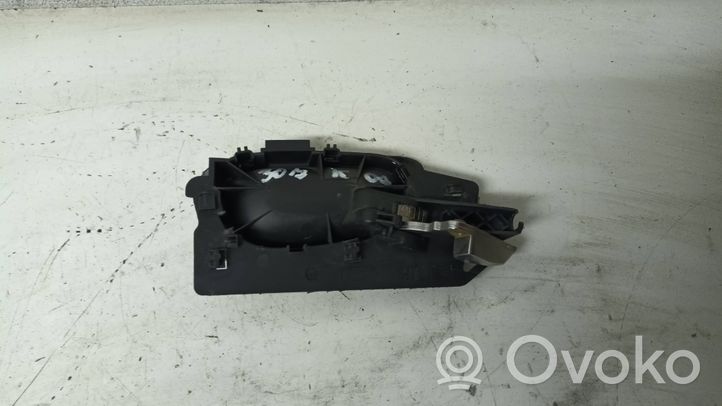 Peugeot 307 Poignée inférieure de porte avant 9643604577