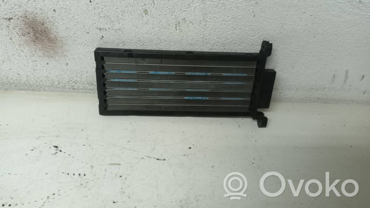 Peugeot 307 Radiateur électrique de chauffage auxiliaire C6678