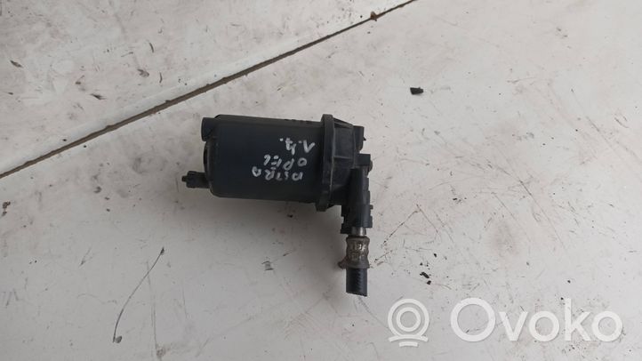 Opel Astra G Fuel filter housing 008093A