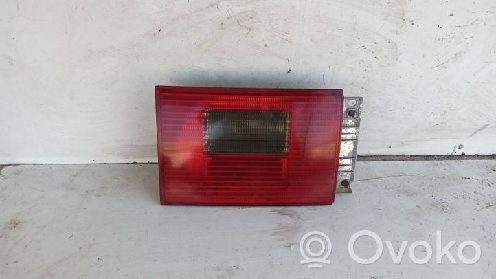 Volkswagen Sharan Lampy tylnej klapy bagażnika 7m3945112b