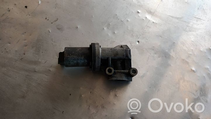 Hyundai Getz EGR-venttiili 28410-2A120