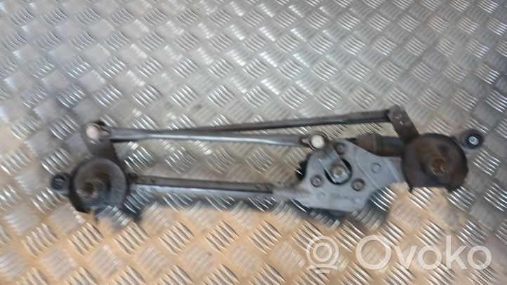 Subaru Outback (BS) Mechanizm i silniczek wycieraczek szyby przedniej / czołowej 86511AL02A