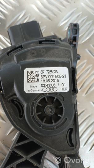 Audi Q5 SQ5 Pedale dell’acceleratore 8K1723523A