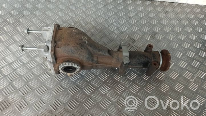 Subaru Impreza IV Mechanizm różnicowy tylny / Dyferencjał SD0096