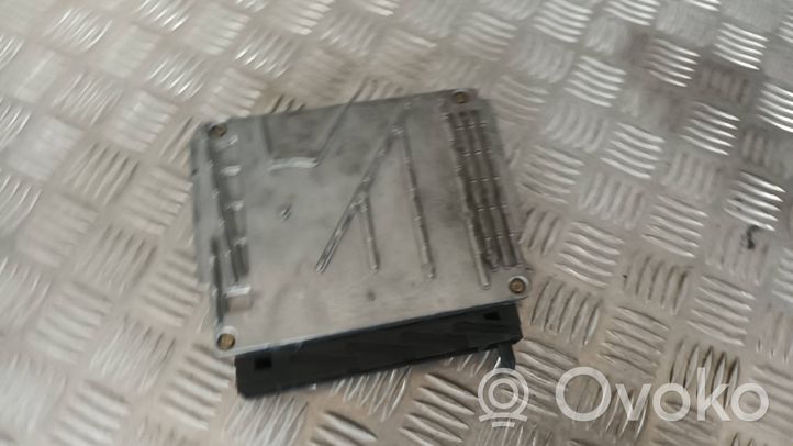 Volvo S60 Sterownik / Moduł ECU 0281010319