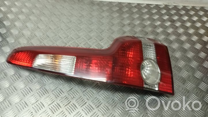 Volvo V50 Luci posteriori AF21P2RS2T03