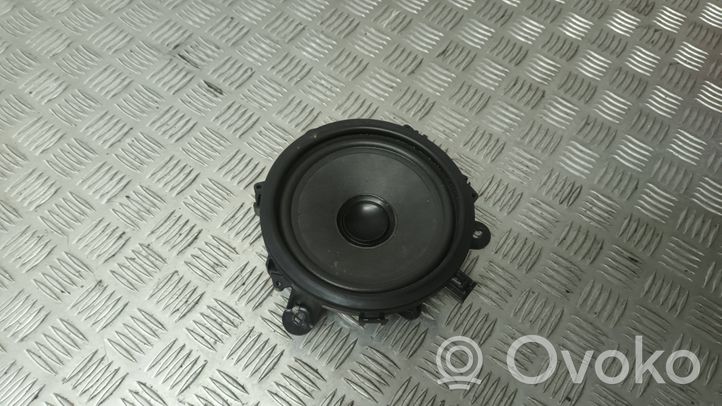 Volvo V50 Haut-parleur de porte avant 8651207