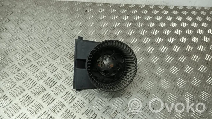 Volkswagen Bora Heater fan/blower H35657880E
