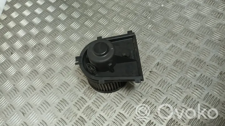 Volkswagen Bora Heater fan/blower H35657880E