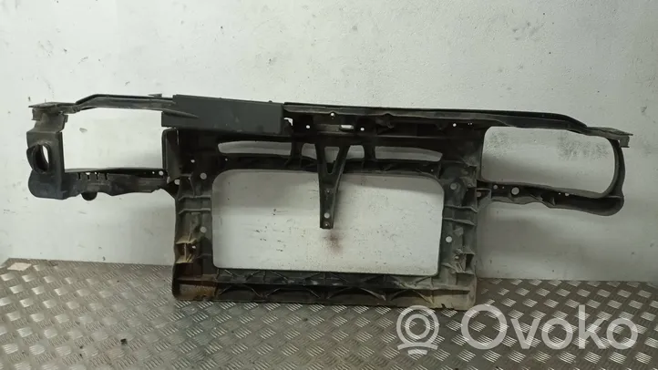 Volkswagen Bora Pannello di supporto del radiatore 1J0805594