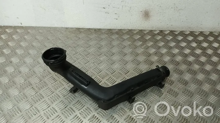 Volkswagen Bora Tube d'admission de tuyau de refroidisseur intermédiaire 1J0145770Q