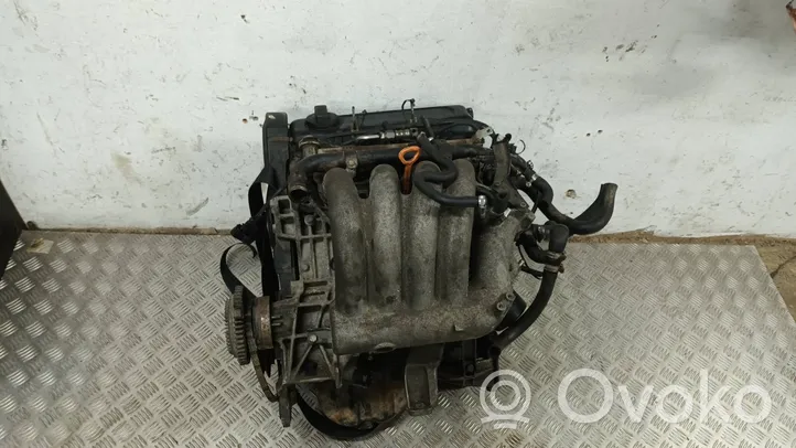 Audi A4 S4 B5 8D Moteur 