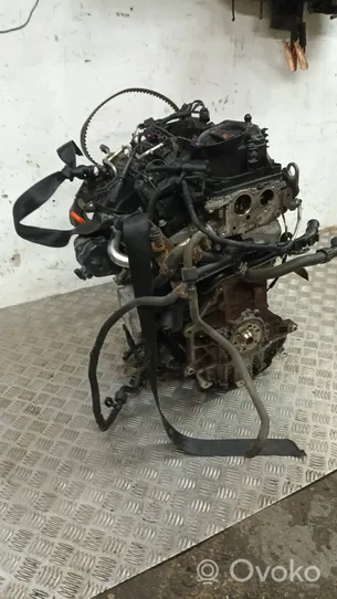 Skoda Fabia Mk2 (5J) Silnik / Komplet Ayr01273