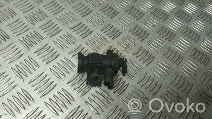 Citroen C5 Solenoīda vārsts 9635704380