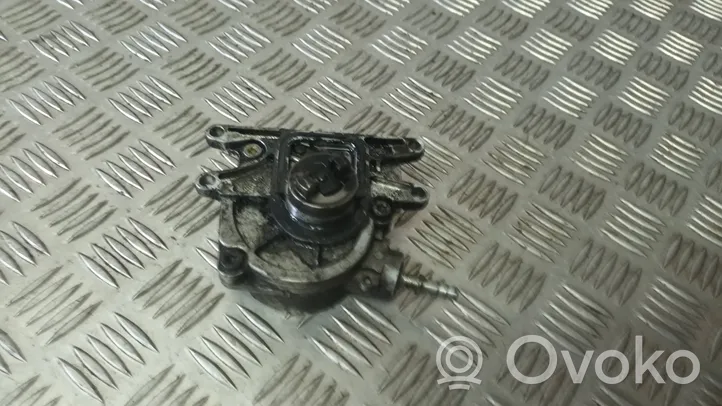 Opel Vectra C Pompe à vide 24406132