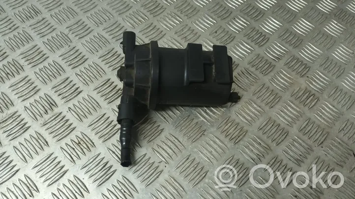 Opel Vectra C Fuel filter housing 24416213