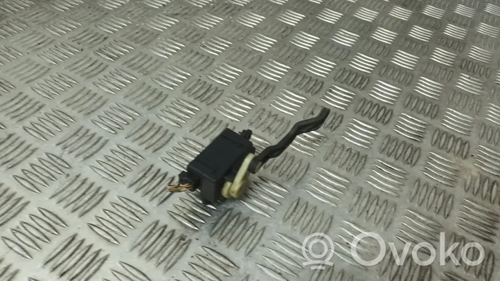 Opel Vectra C Air flap motor/actuator 