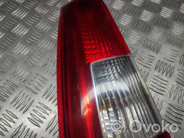 Volvo XC70 Lampa tylna 9154493