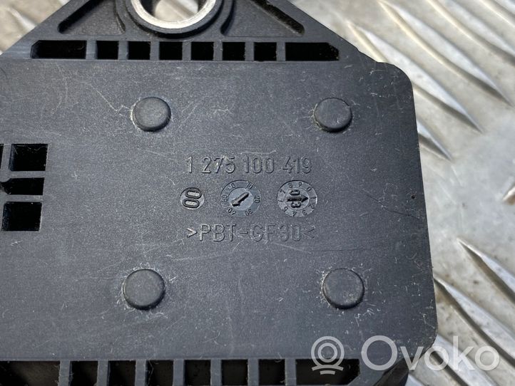 Citroen C8 Vakaajan pitkittäiskiihtyvyystunnistin (ESP) 9650452180