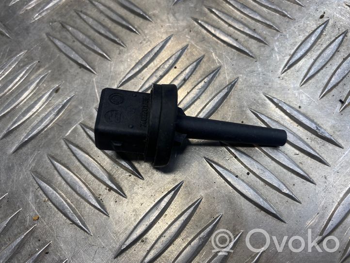 Audi A4 S4 B5 8D Sensore temperatura interna 740220173F