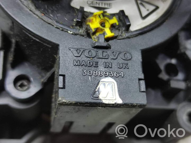 Volvo S40, V40 Leva/interruttore dell’indicatore di direzione e tergicristallo 30638467