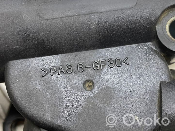 Volkswagen PASSAT B6 Przewód / Wąż chłodnicy PA66GF30