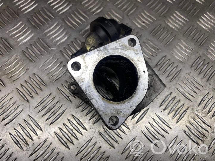 Fiat Stilo Engine shut-off valve 46817373
