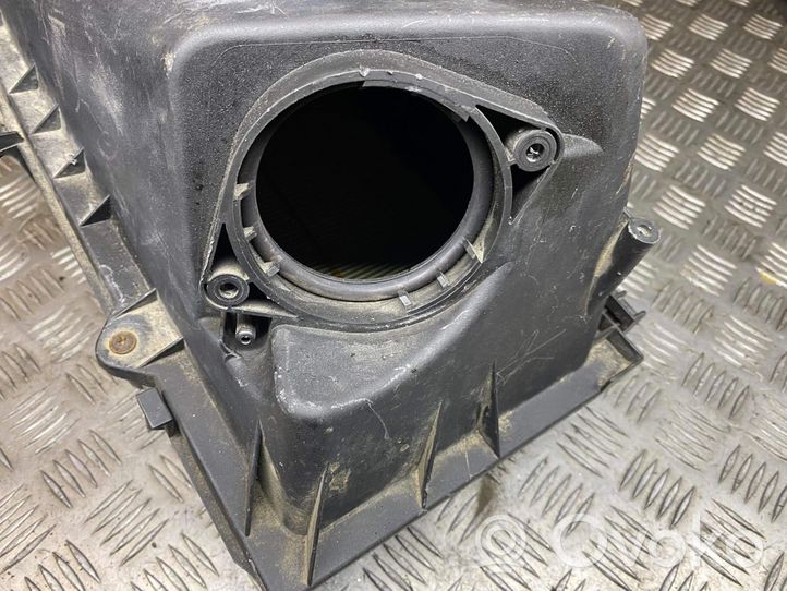 Volkswagen Bora Scatola del filtro dell’aria 1J0129620