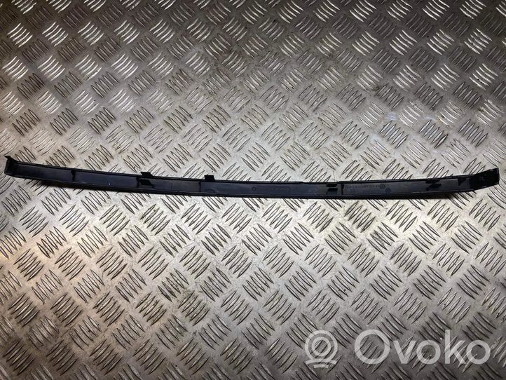 Opel Meriva A Rivestimento del vano portaoggetti del cruscotto 13124002