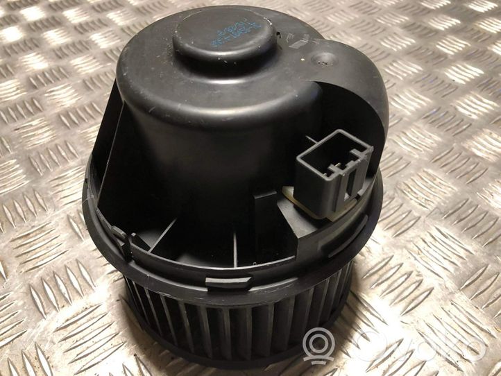 Ford Focus Ventola riscaldamento/ventilatore abitacolo 3M5H18456AC