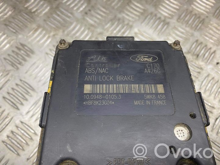 Ford Focus Pompa ABS 10094801053