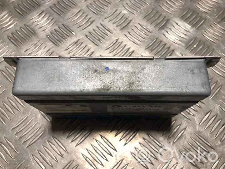 BMW 3 E46 Cuerpo de válvula de la caja de cambios de la transmisión 1423886