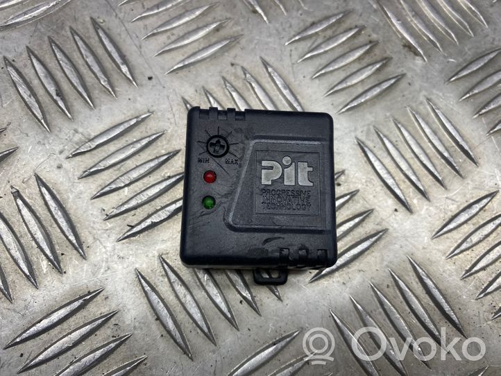 Volkswagen PASSAT B5 Alarm control unit/module 