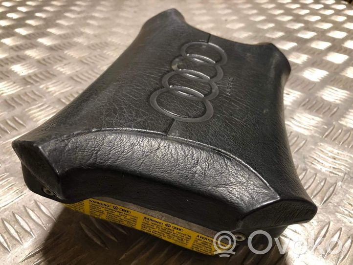 Audi 80 90 S2 B4 Airbag dello sterzo 195613